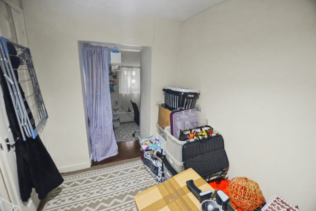 Bridge Street, Troedyrhiw, Merthyr Tydfil,   CF48 4DT