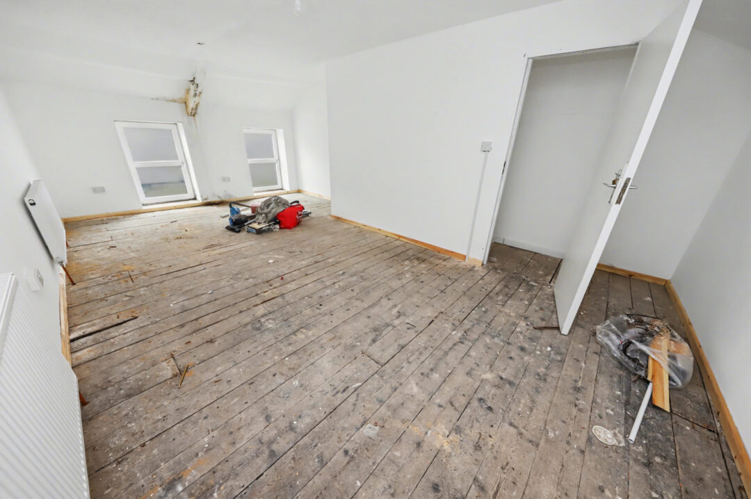 105 Dunraven Street, Tonypandy,  CF40 1AR