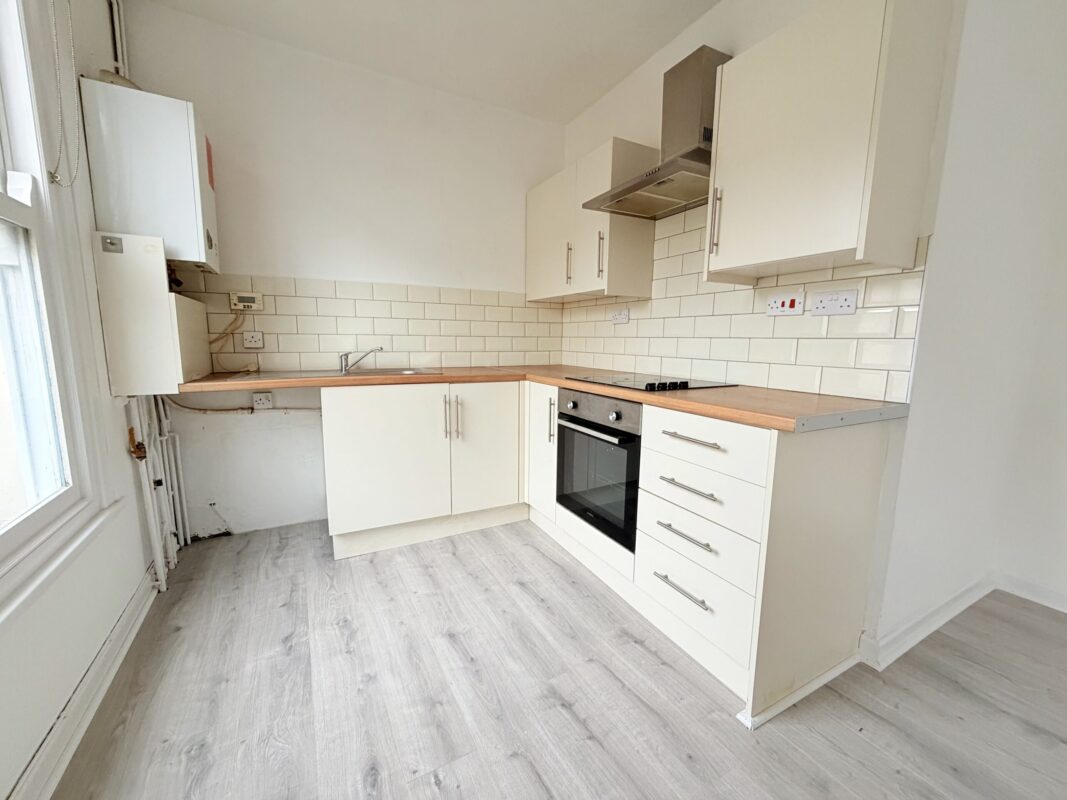 Flat 3 Whitcombe Street, Aberdare, CF44 7AU