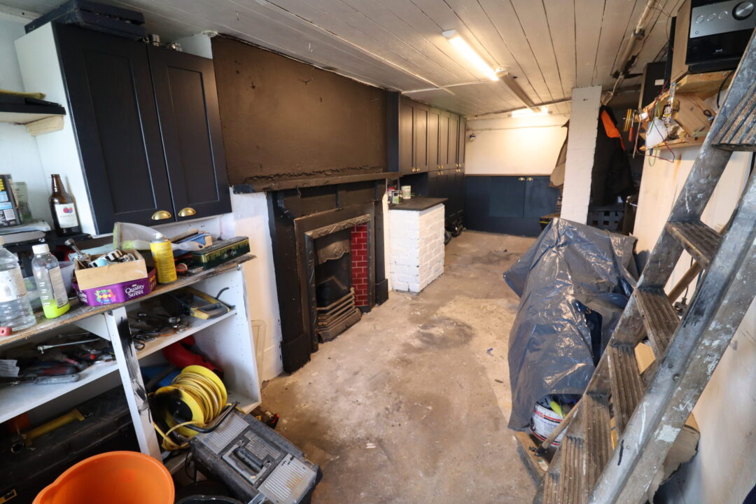 Gilfach Street, Bargoed,  CF818LS Bargoed