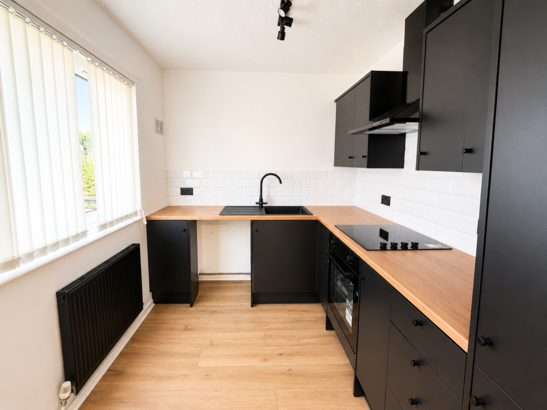 Taff Vale Flats, , Pontypridd CF37 1QU