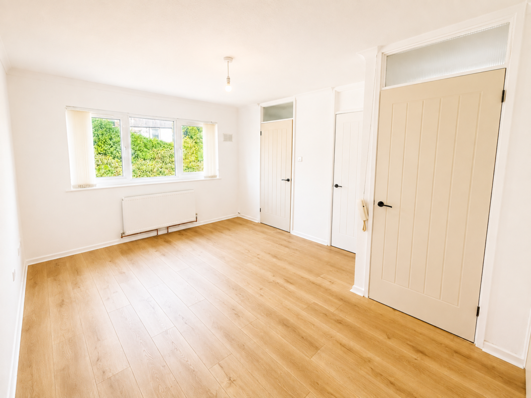 Taff Vale Flats, , Pontypridd CF37 1QU