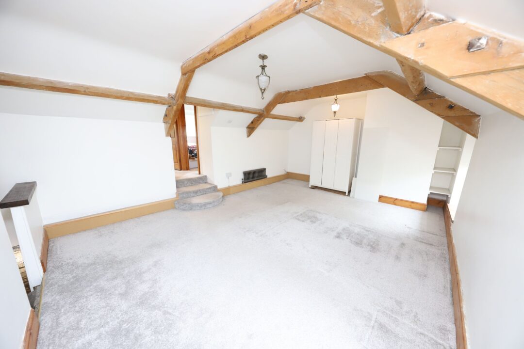 Tai Fforest, Nelson,  CF46 6PP