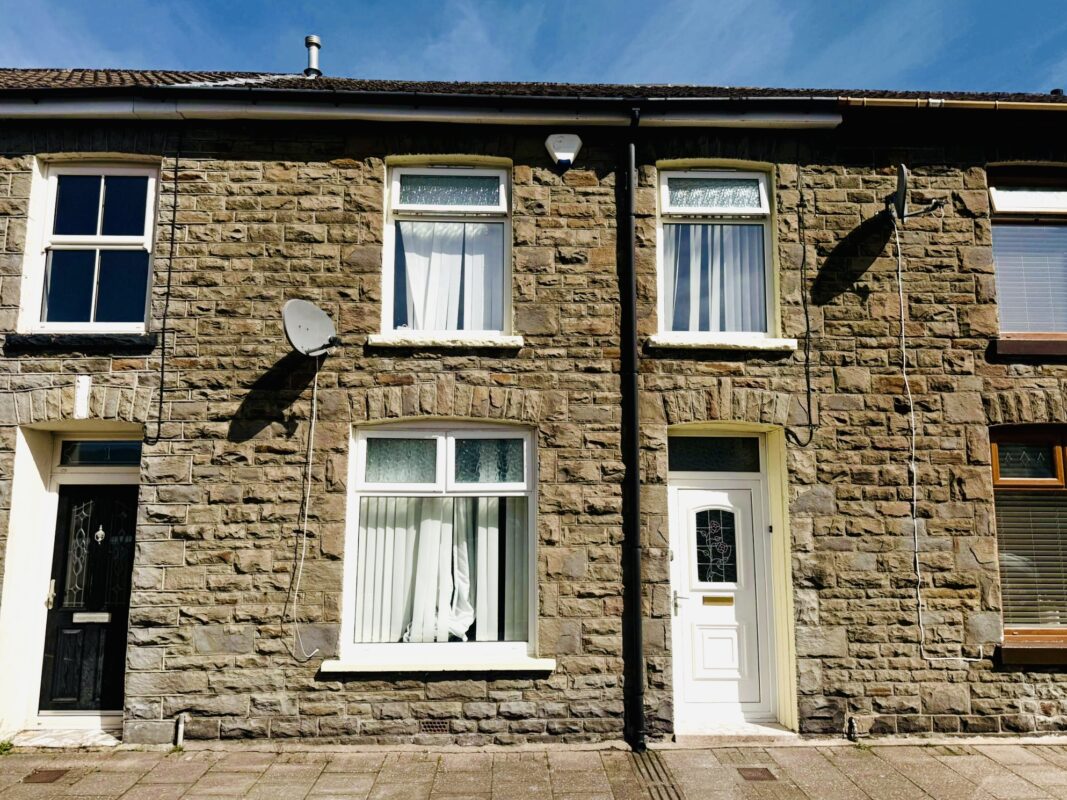 Prospect Place, , Treorchy,   CF42 6RG