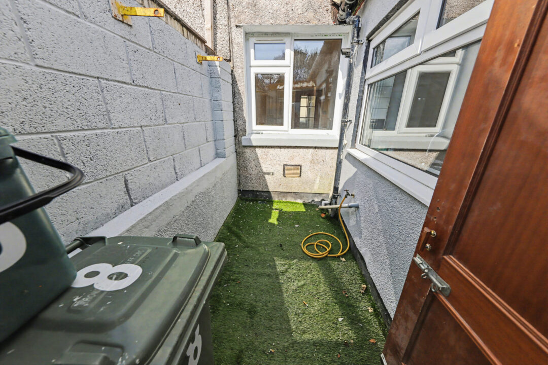 Mostyn Street, Abercwmboi,  CF44 6BA