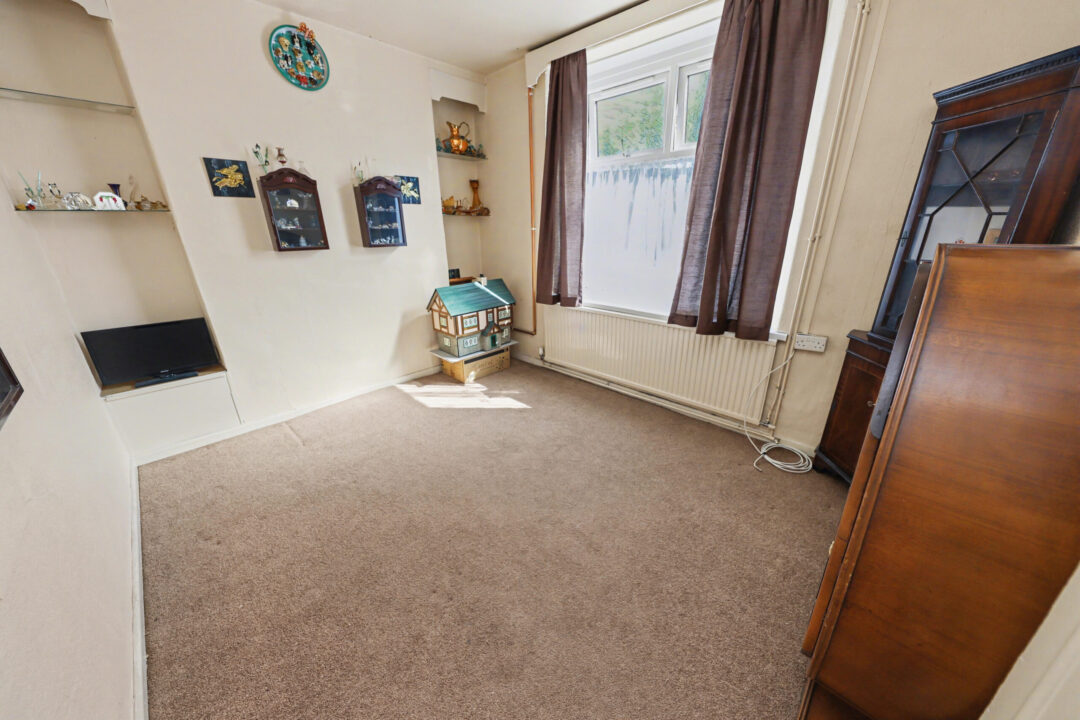 Gladstone Street, Aberaman, Aberdare,   CF44 6SB