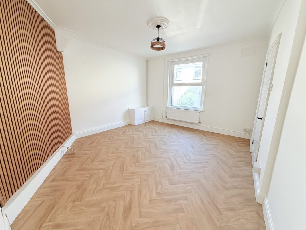 James Street, Twynyrodyn, Merthyr Tydfil,   CF47 0NF