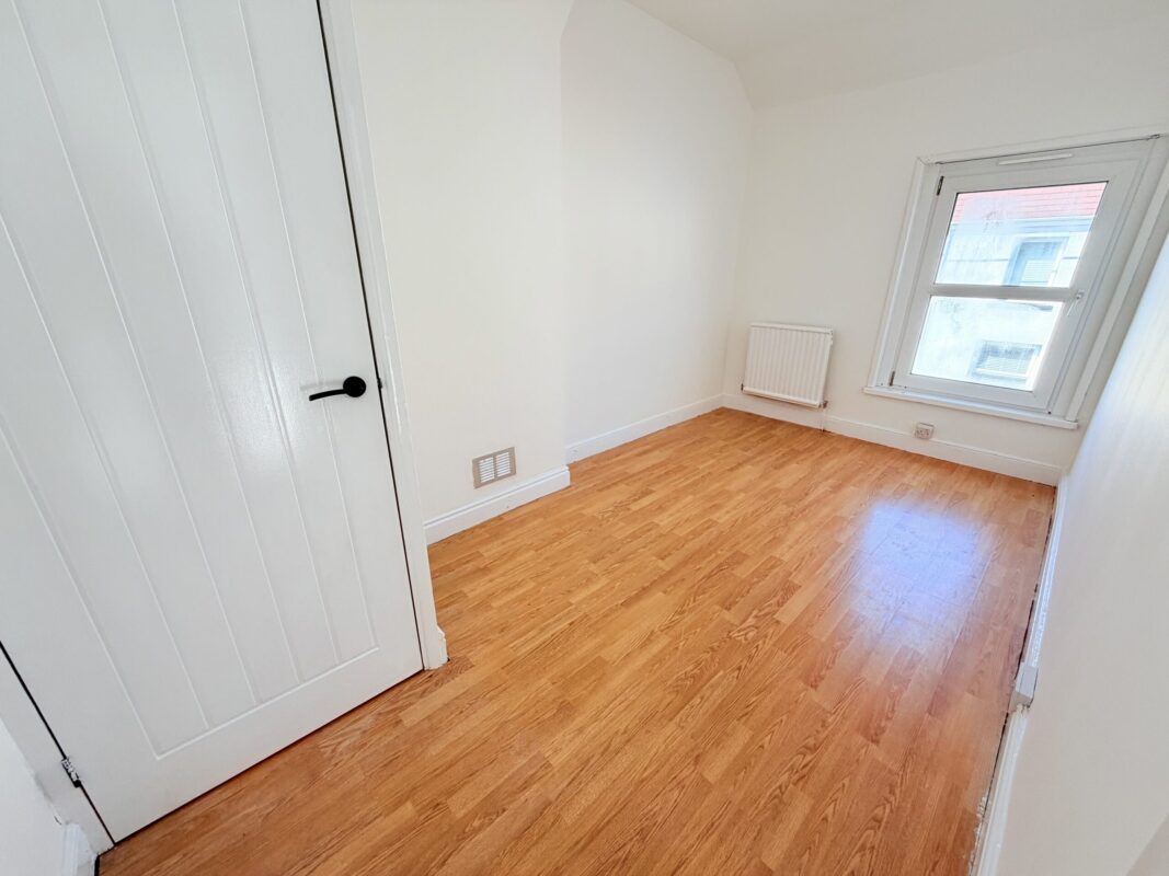 James Street, Twynyrodyn, Merthyr Tydfil,   CF47 0NF