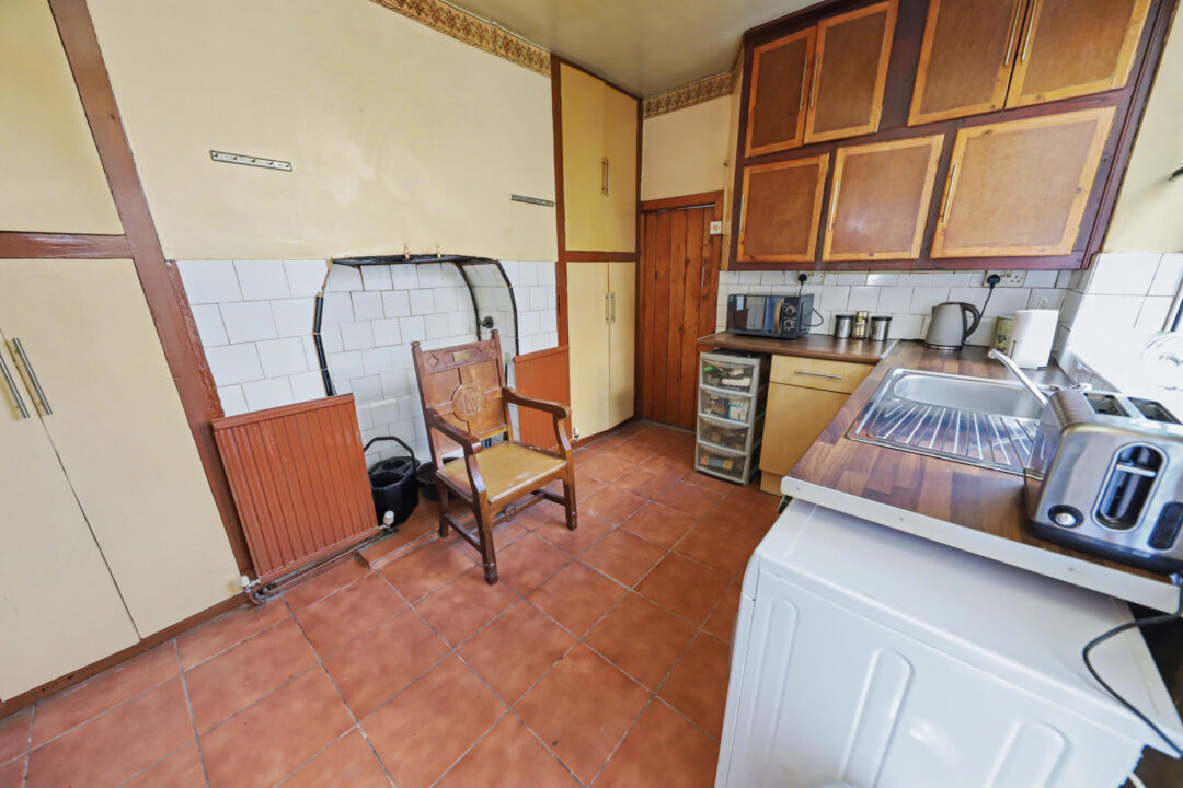 Gladstone Street, Aberaman, Aberdare,   CF44 6SB
