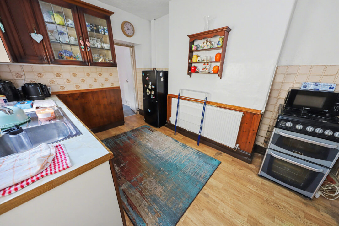 Gladstone Street, Aberaman, Aberdare,   CF44 6SB