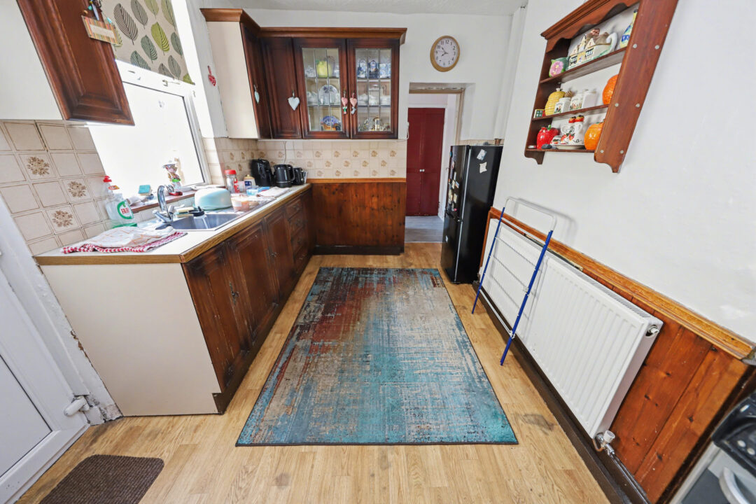 Gladstone Street, Aberaman, Aberdare,   CF44 6SB