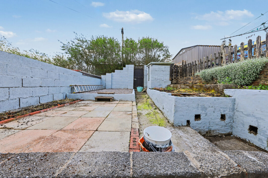 Mostyn Street, Abercwmboi,  CF44 6BA