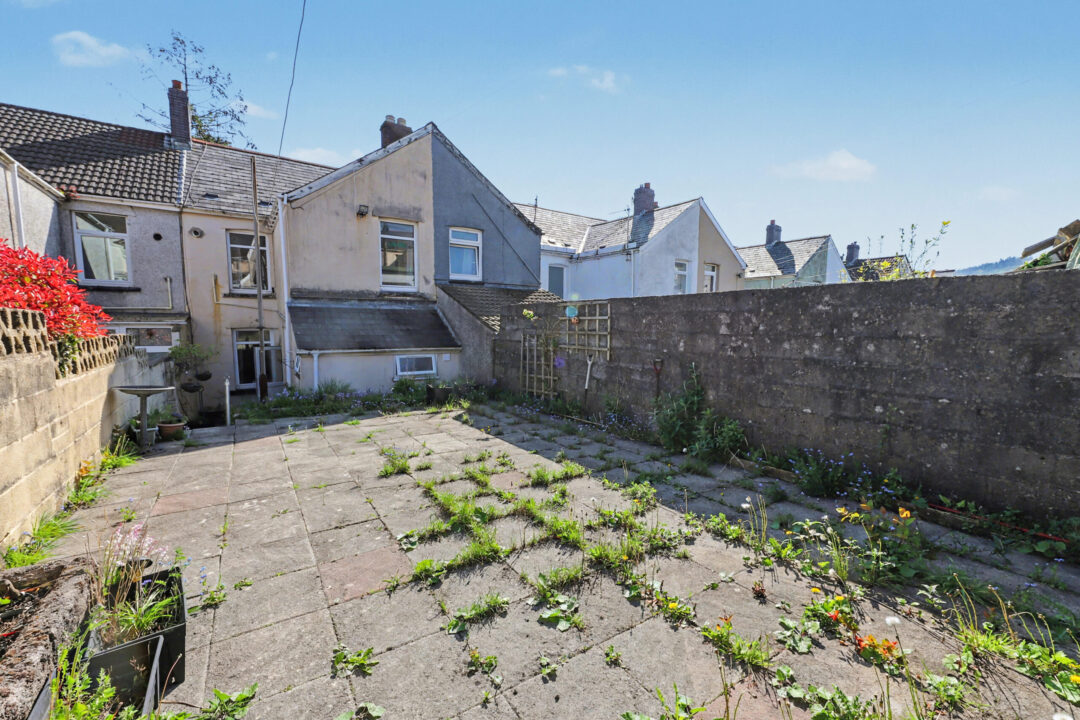 Gladstone Street, Aberaman, Aberdare,   CF44 6SB