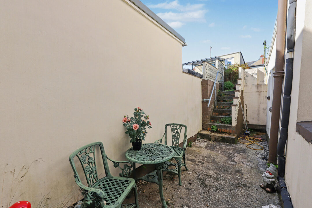 Gladstone Street, Aberaman, Aberdare,   CF44 6SB