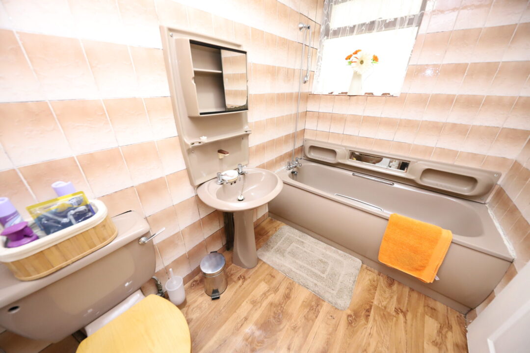 Woodfield Terrace, Mountain Ash,  CF45 3YA