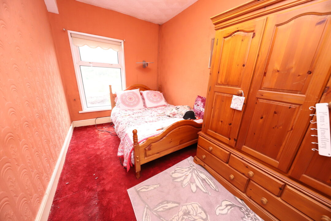 Woodfield Terrace, Mountain Ash,  CF45 3YA