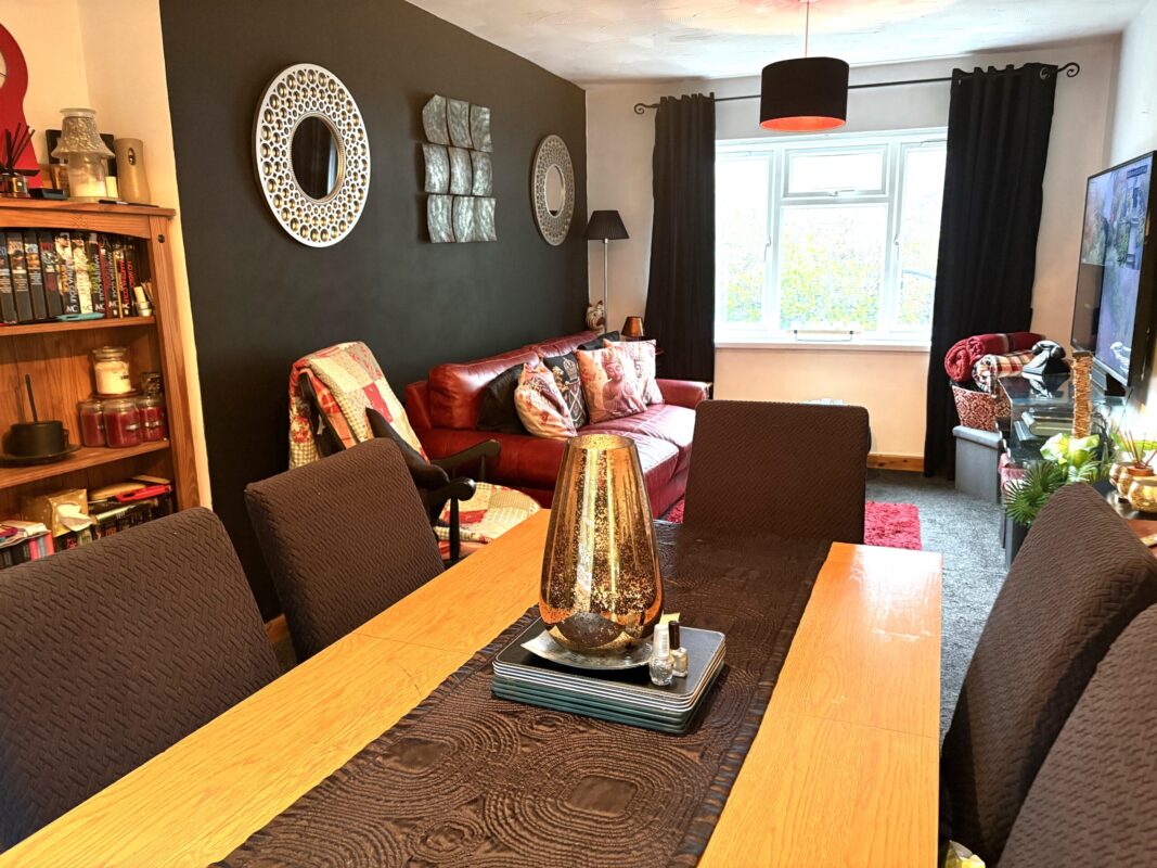 Tan-y-Pych, Treherbert,  CF425SW