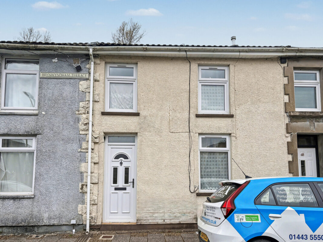 Brynwyndham Terrace, Treherbert,  CF42 5NG