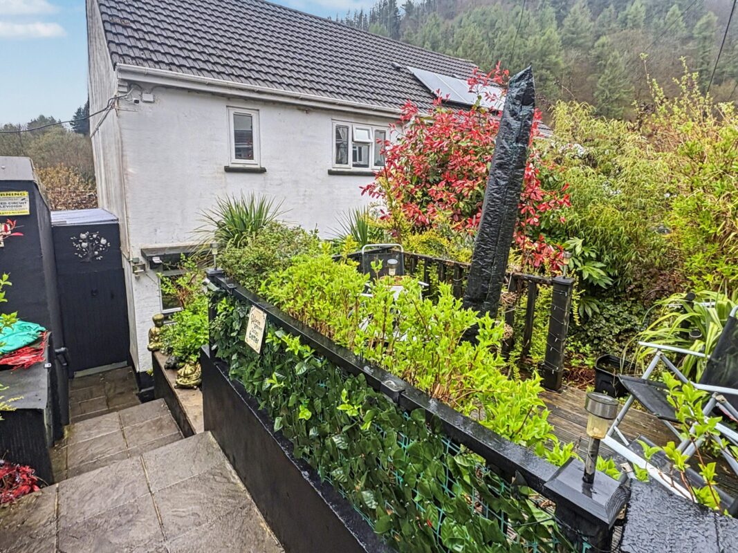 Tan-y-Pych, Treherbert,  CF425SW