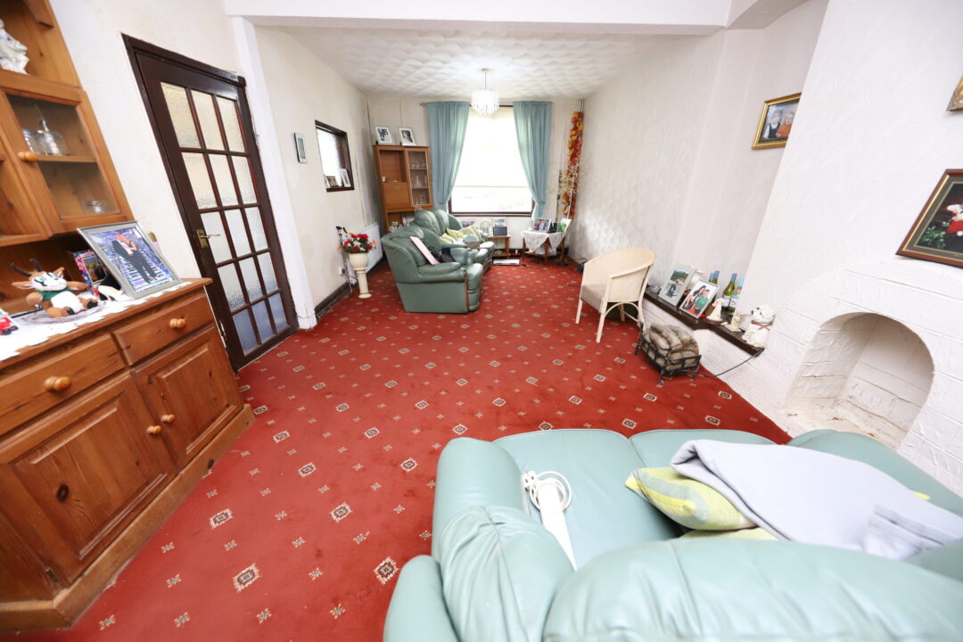 Woodfield Terrace, Mountain Ash,  CF45 3YA