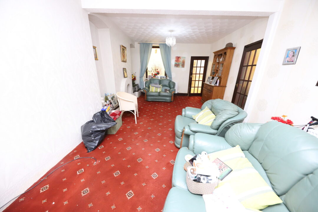 Woodfield Terrace, Mountain Ash,  CF45 3YA