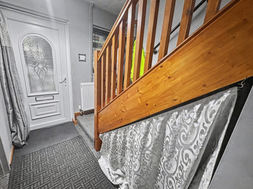 Tan-y-Pych, Treherbert,  CF425SW