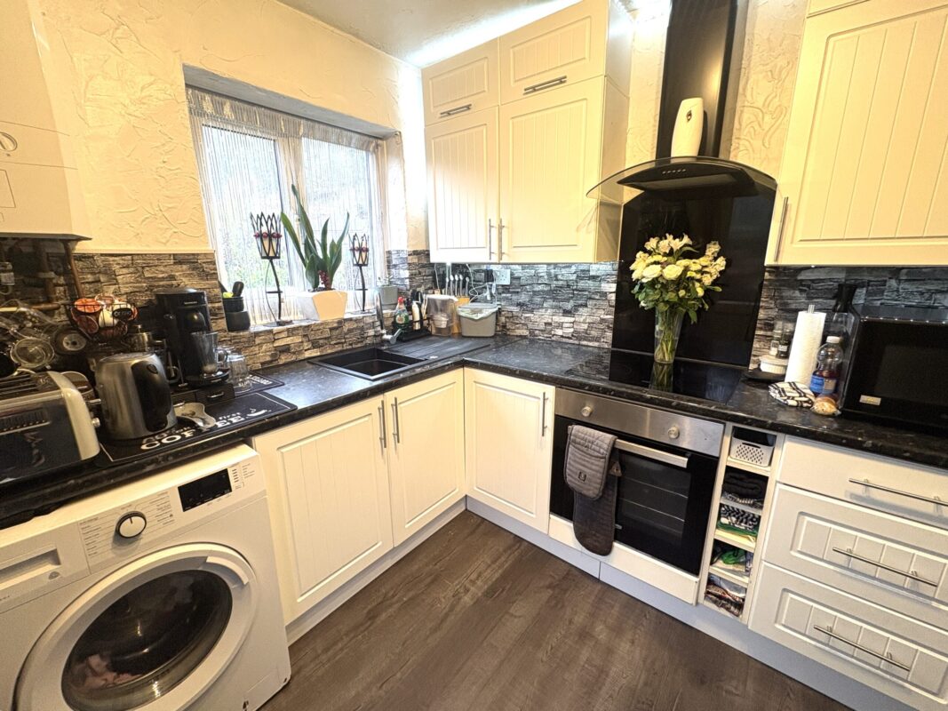 Tan-y-Pych, Treherbert,  CF425SW