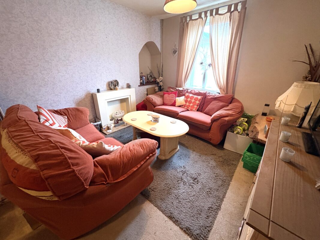 Brynwyndham Terrace, Treherbert,  CF42 5NG
