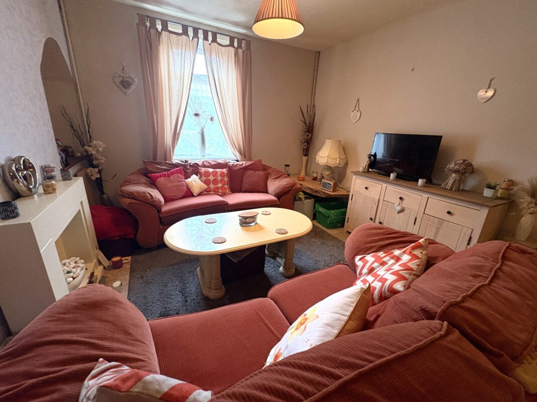 Brynwyndham Terrace, Treherbert,  CF42 5NG