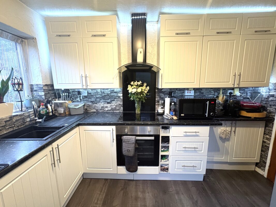 Tan-y-Pych, Treherbert,  CF425SW