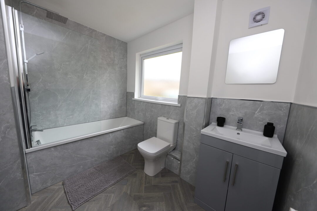 Bethel Place, Hirwaun, Aberdare,   CF44 9PP