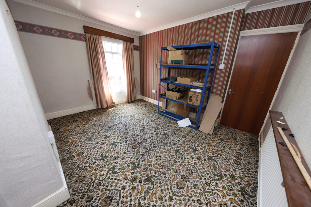 Tudor Terrace, Gadlys, Aberdare,  Rhondda Cynon Taff CF44 8EB