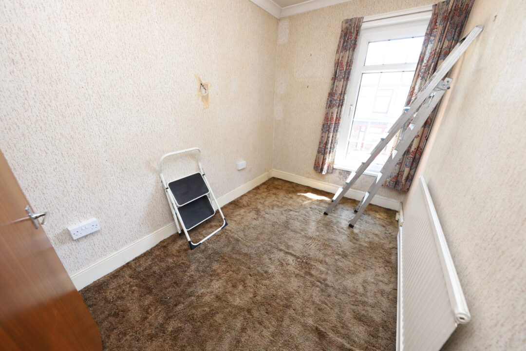 Tudor Terrace, Gadlys, Aberdare,  Rhondda Cynon Taff CF44 8EB