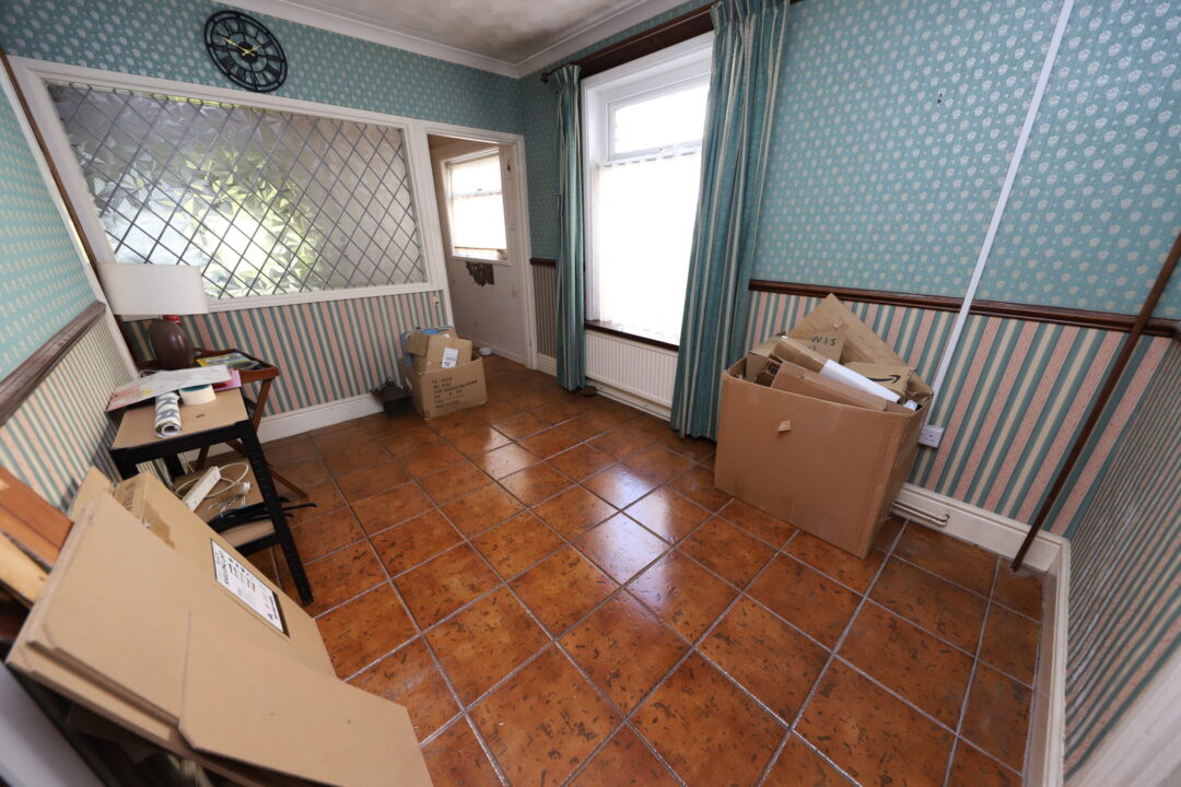 Tudor Terrace, Gadlys, Aberdare,  Rhondda Cynon Taff CF44 8EB