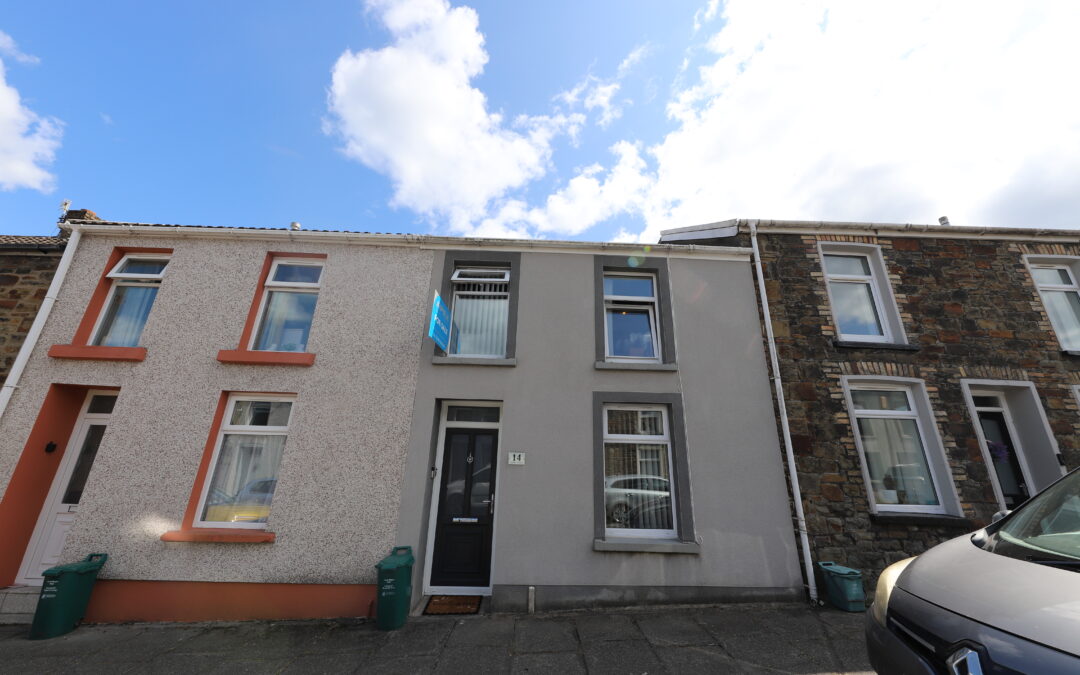 Gadlys Street, Gadlys, Aberdare, CF44 8BG