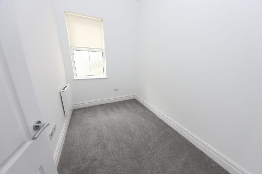 Flat D, The Rates Building/42-43 High Street, Aberdare,  CF44 7AJ