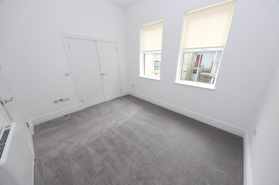 Flat D, The Rates Building/42-43 High Street, Aberdare,  CF44 7AJ