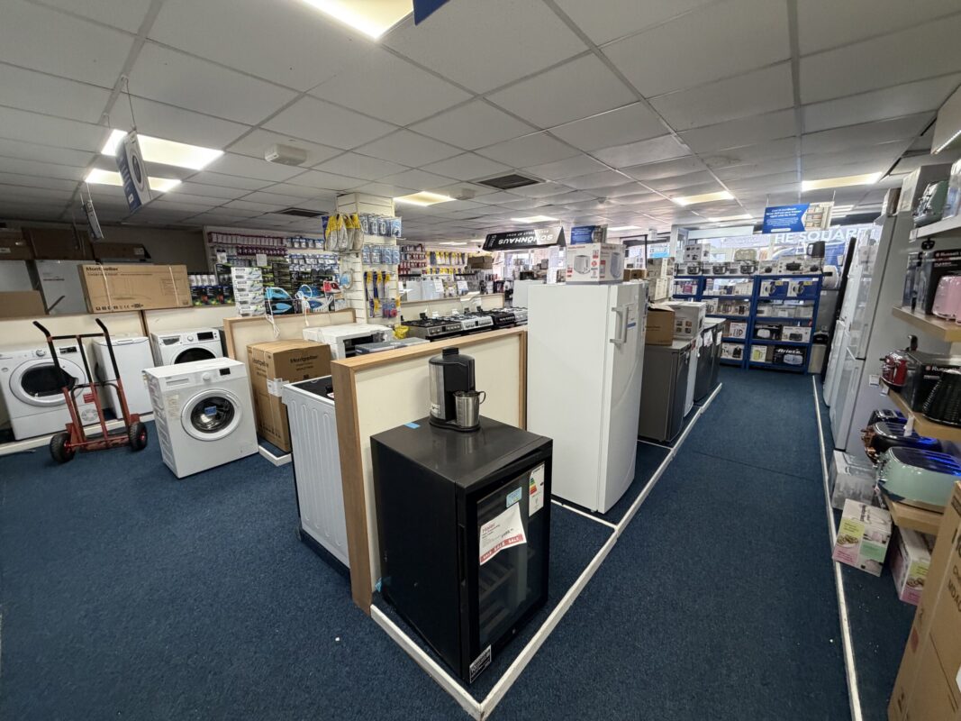 High Street, Bargoed,  CF81 8RB
