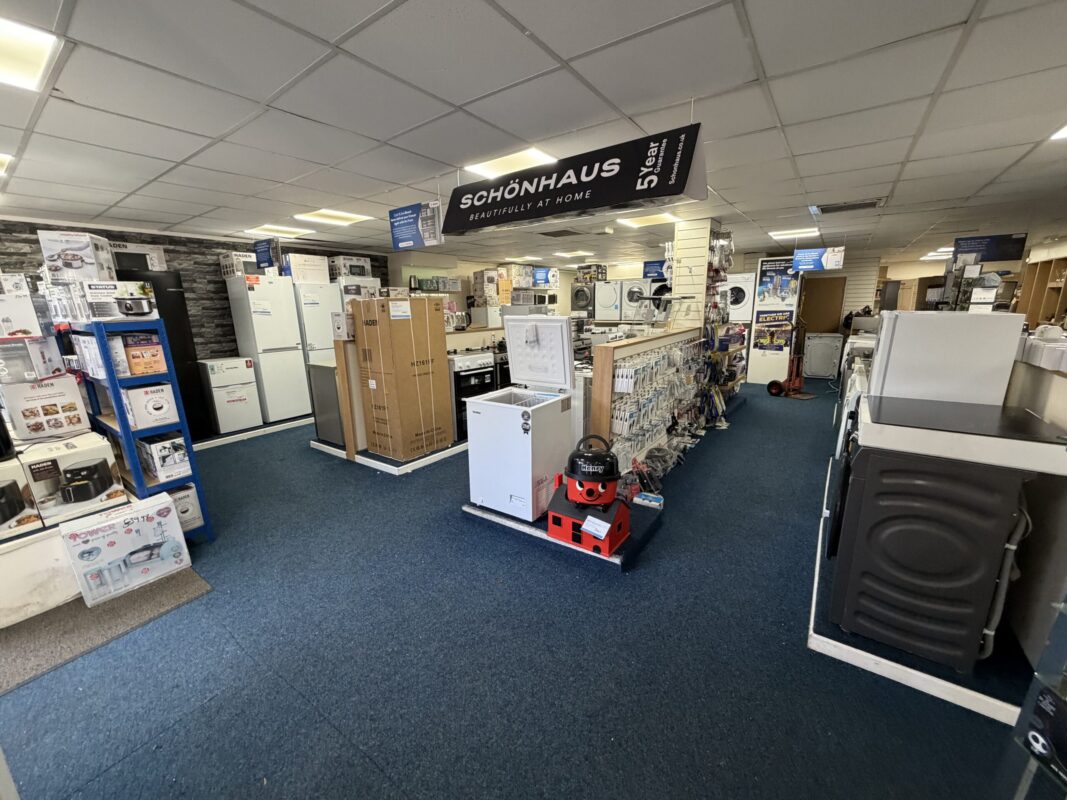 High Street, , Bargoed,   CF81 8RB