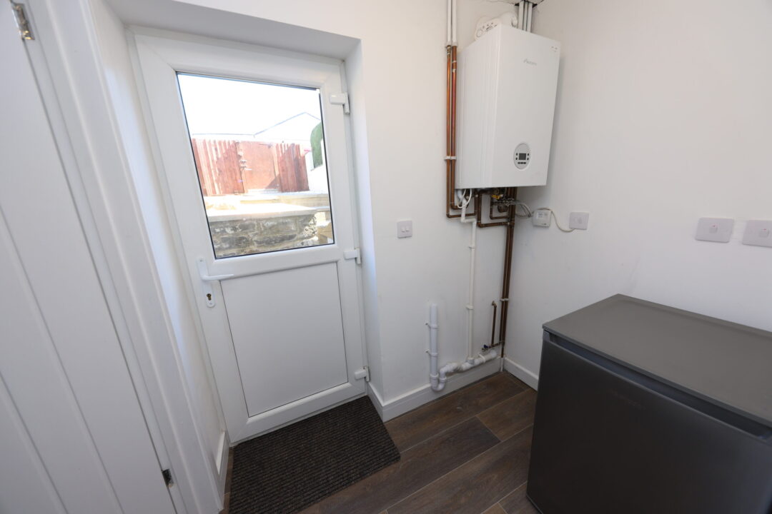 Exhibition Row, Llwydcoed, Aberdare,   CF44 0YD