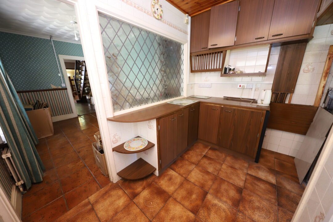 Tudor Terrace, Gadlys, Aberdare,  Rhondda Cynon Taff CF44 8EB