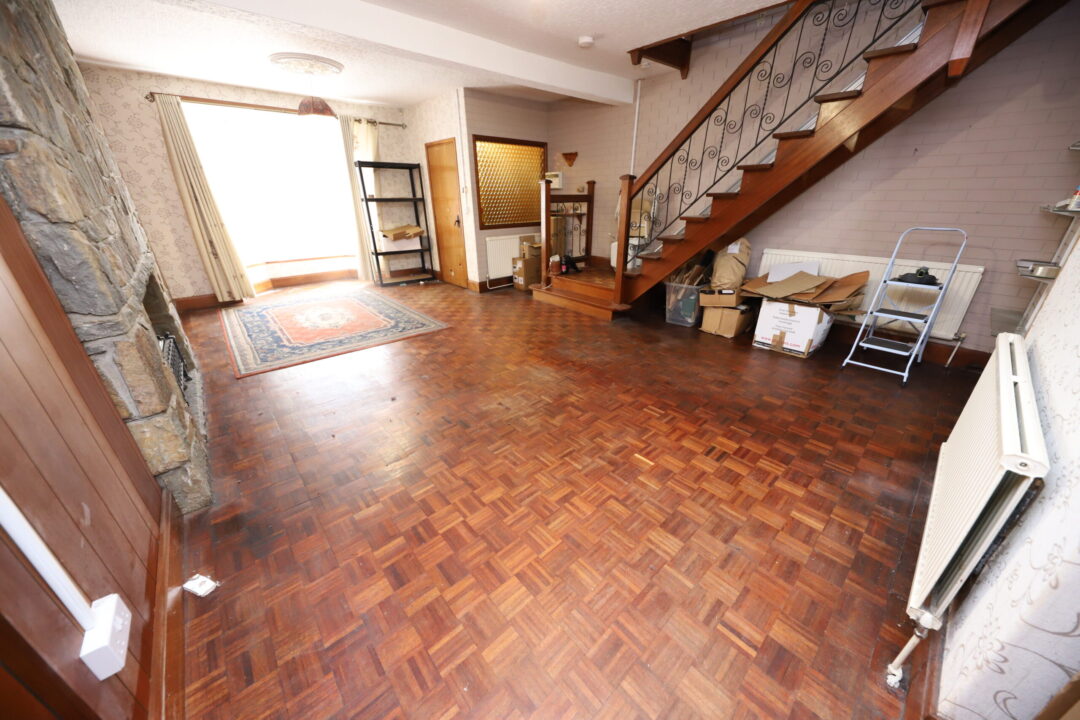 Tudor Terrace, Gadlys, Aberdare,  Rhondda Cynon Taff CF44 8EB