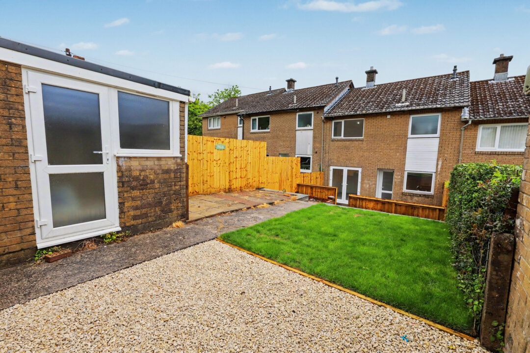 Bethel Place, Hirwaun, Aberdare,   CF44 9PP
