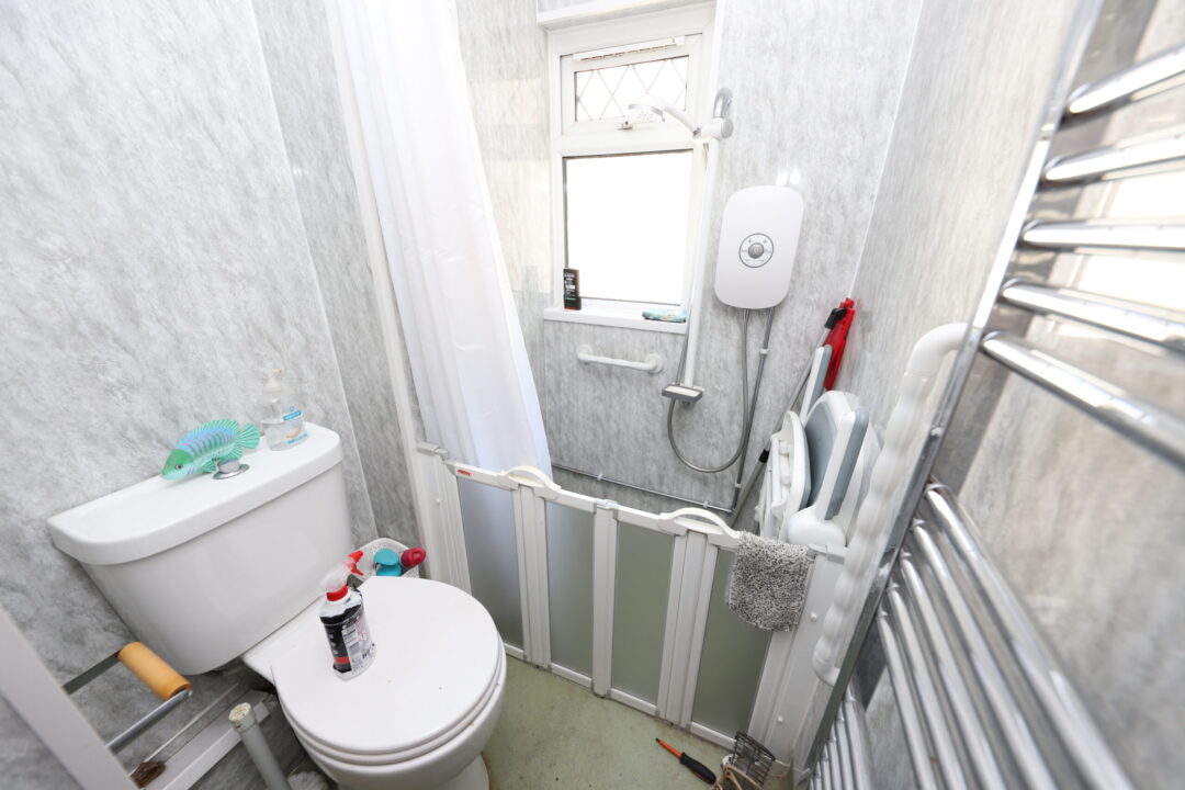 Tudor Terrace, Gadlys, Aberdare,  Rhondda Cynon Taff CF44 8EB