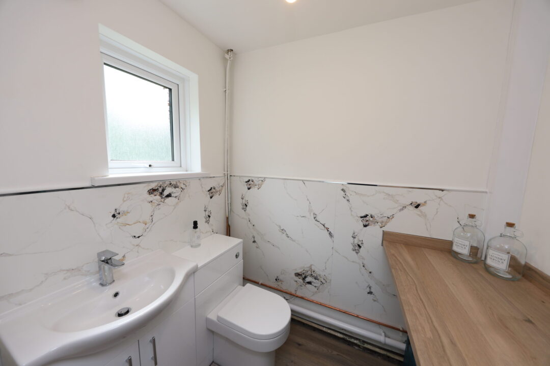 Bethel Place, Hirwaun, Aberdare,   CF44 9PP
