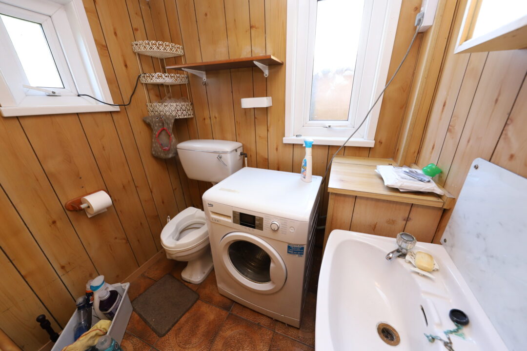 Tudor Terrace, Gadlys, Aberdare,  Rhondda Cynon Taff CF44 8EB