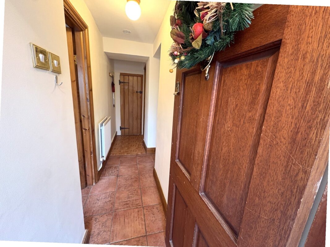 Station Terrace, Treherbert, Mid Glamorgan CF42 5HU UNITED KINGDOM