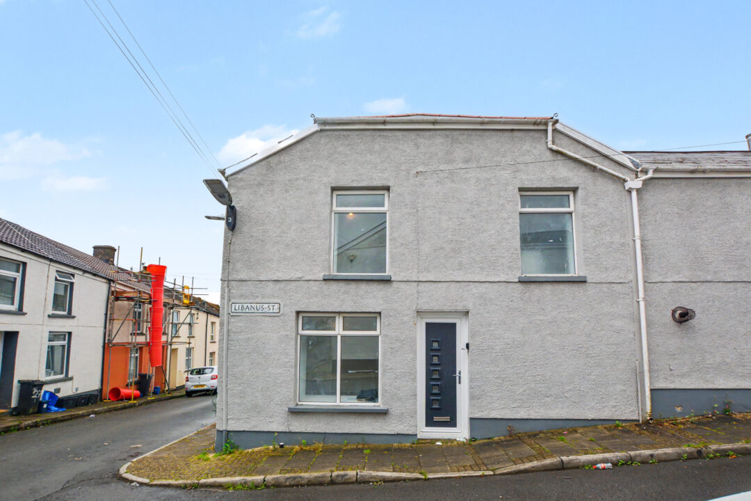 Dowlais, Merthyr Tydfil,   CF48 3RS