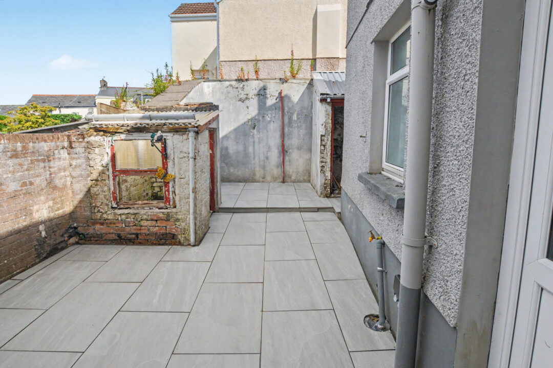 Dowlais, Merthyr Tydfil,   CF48 3RS