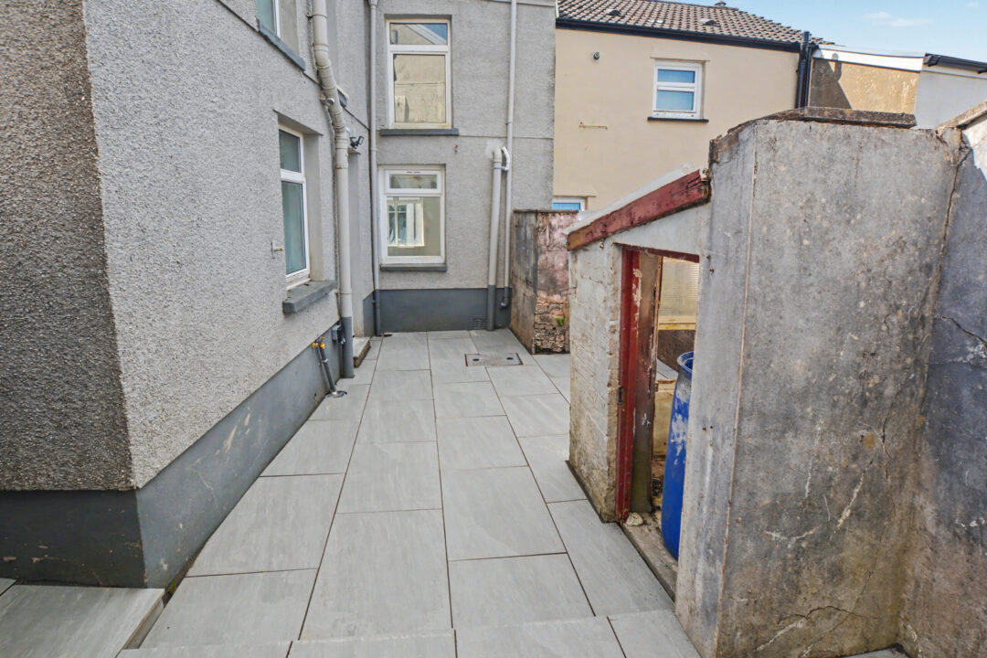 Dowlais, Merthyr Tydfil,   CF48 3RS